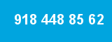 918 448 85 62 918 448 85 62
